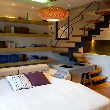 Studio Apartment Sarajevo