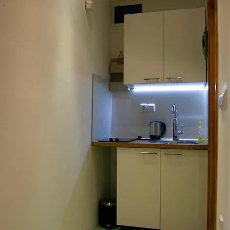 Studio Apartment Appartement
